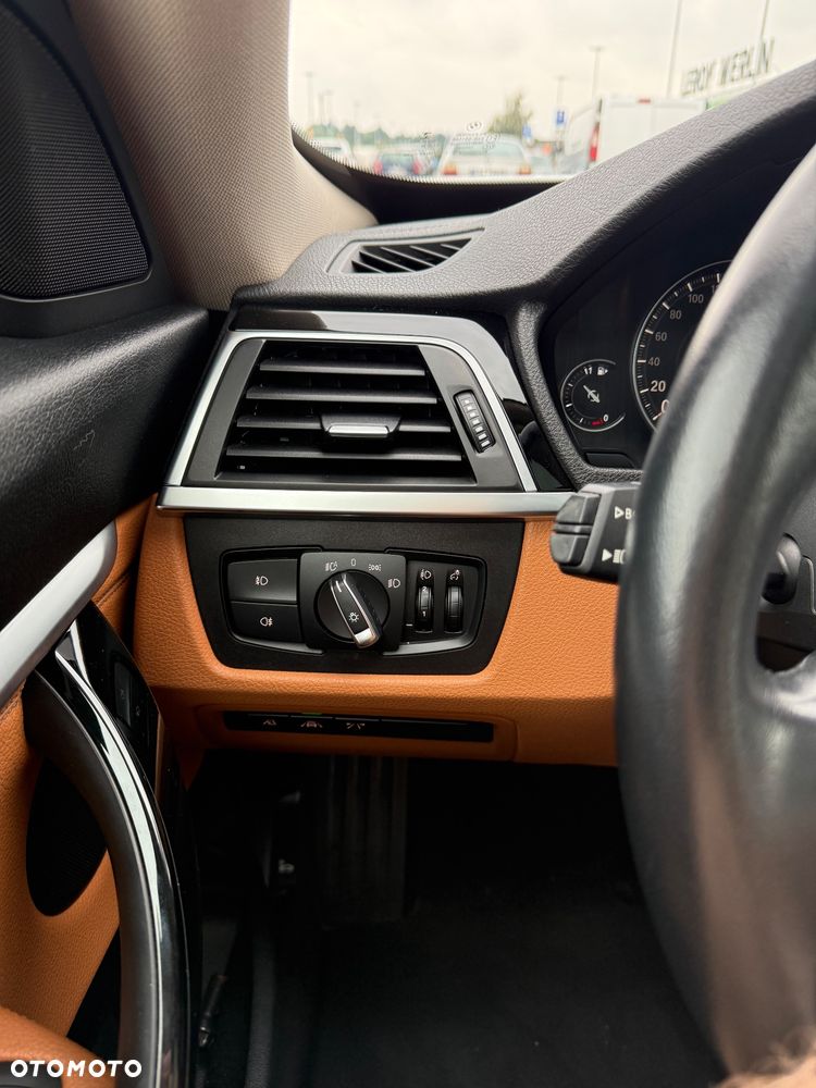BMW 3GT 320d xDrive Luxury Line - 19