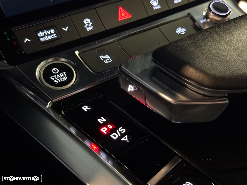 Audi e-tron Sportback 55 quattro S line - 40