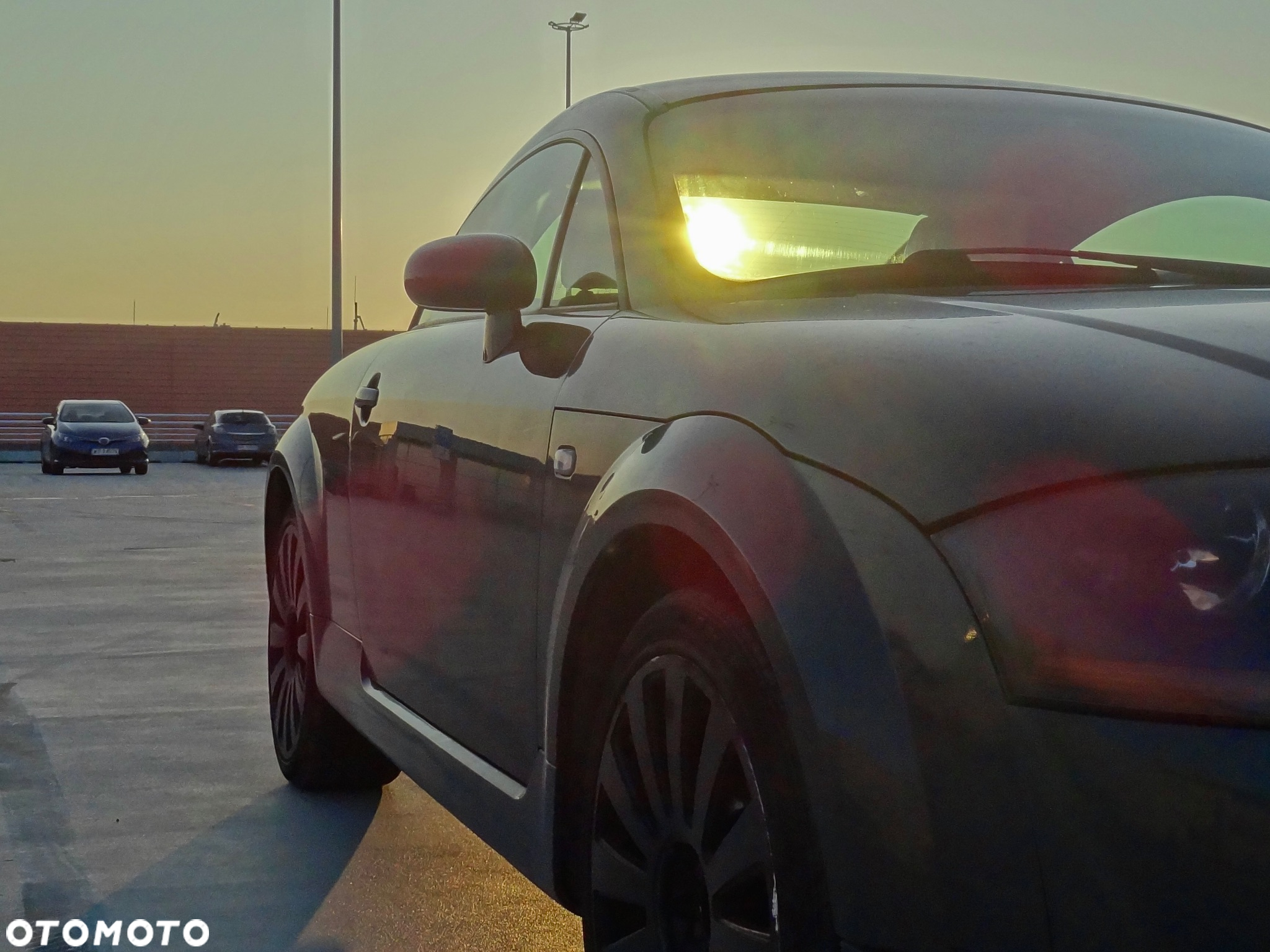 Audi TT Coupé Coupe 1.8T - 15