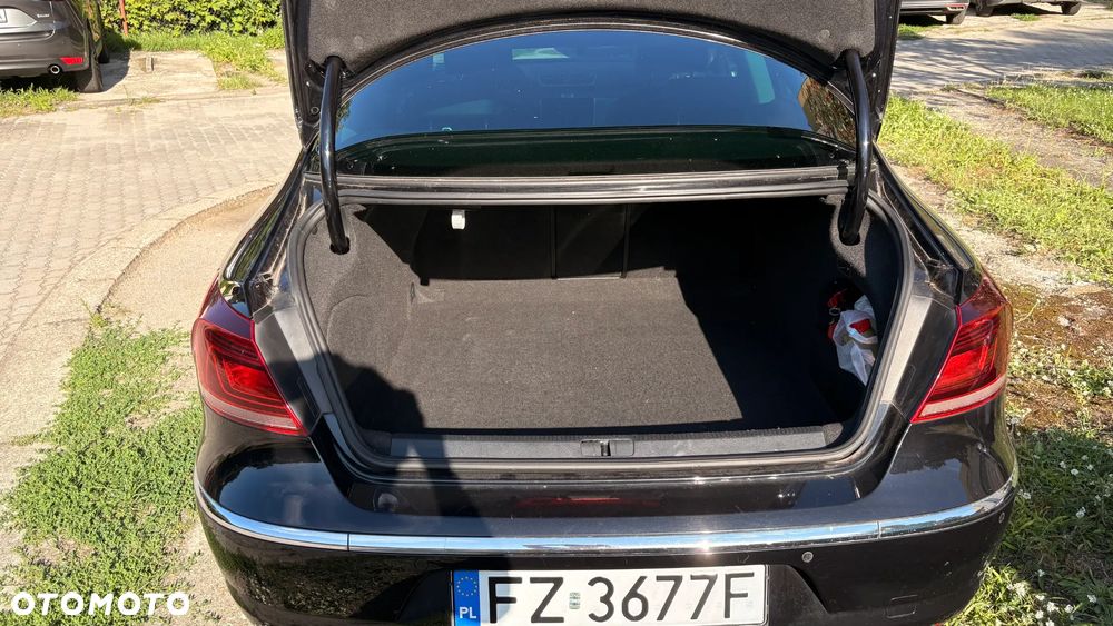 Volkswagen CC - 6
