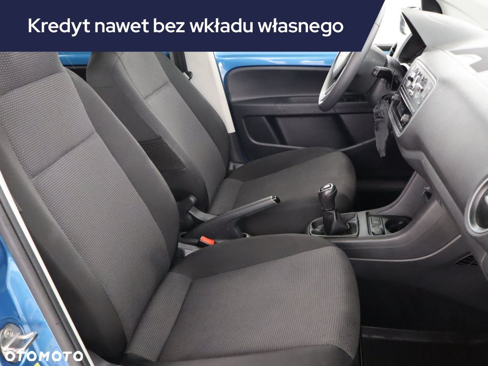 Skoda Citigo - 11