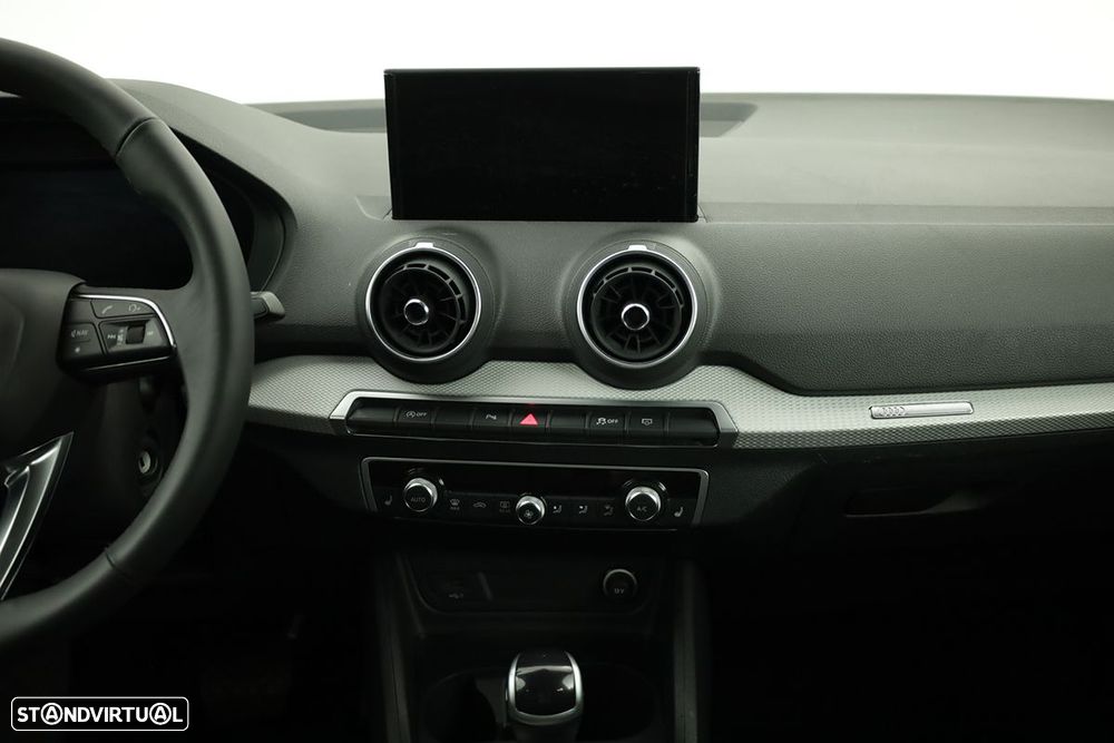 Audi Q2 35 TFSI Advanced S tronic - 8