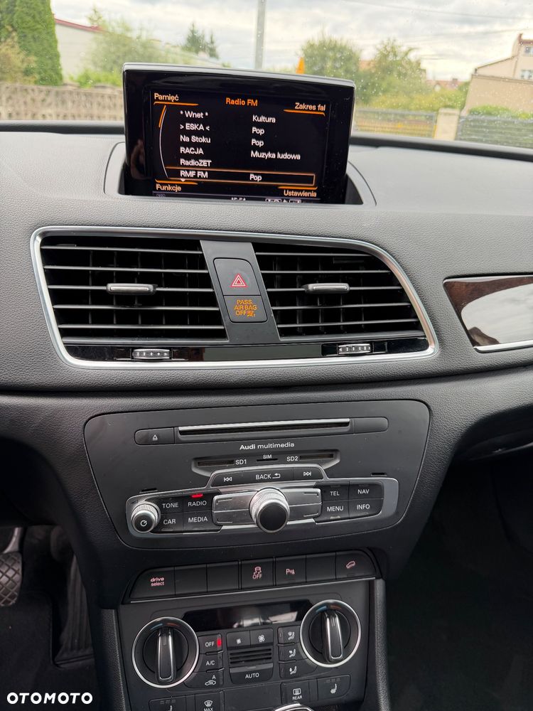 Audi Q3 - 11