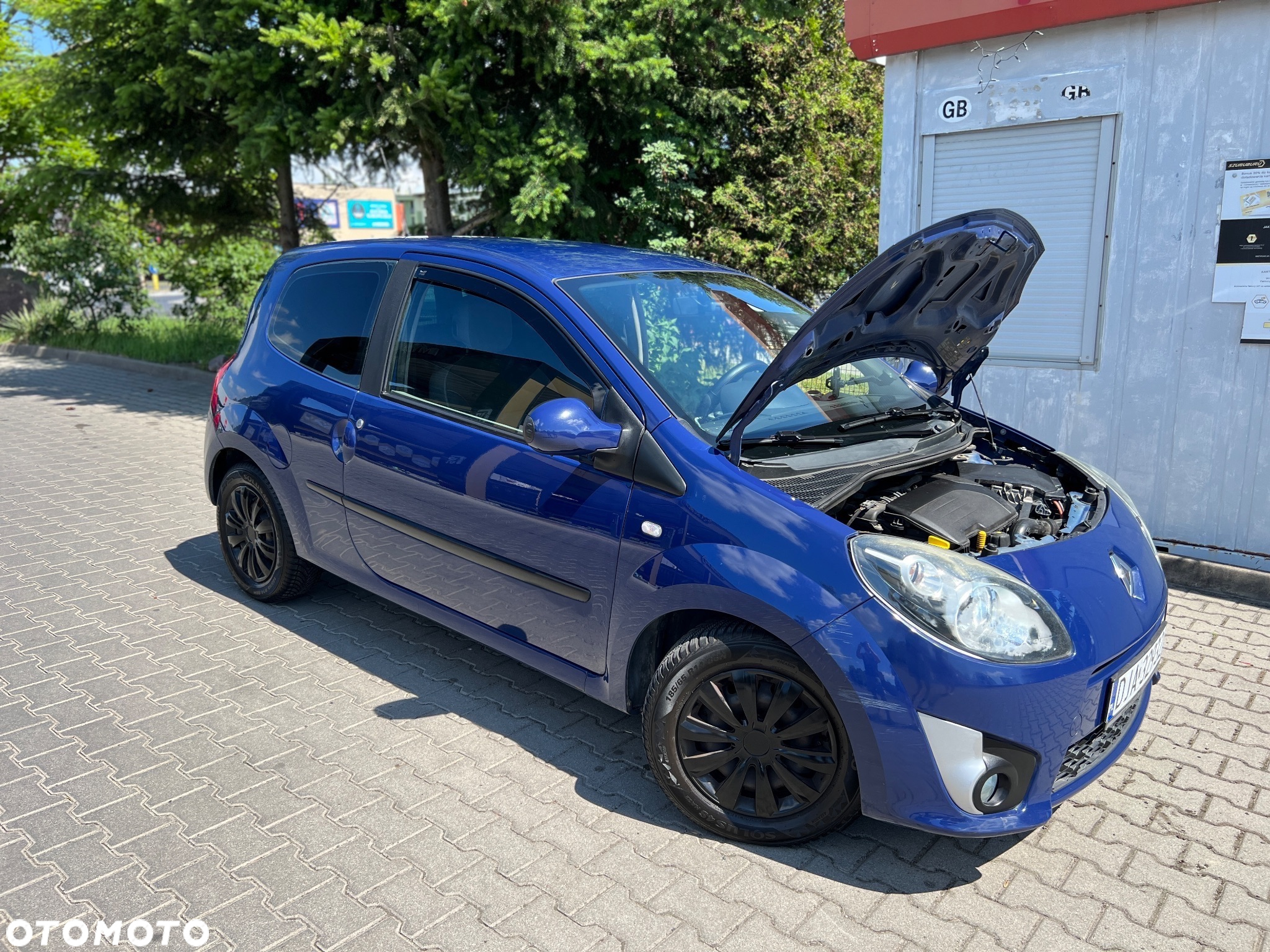 Renault Twingo - 3