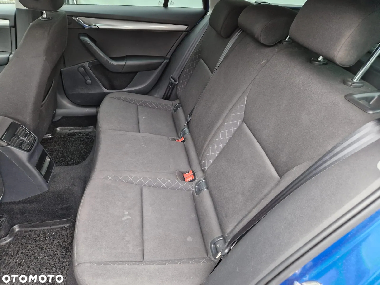 Skoda Octavia 1.6 TDI Active - 13