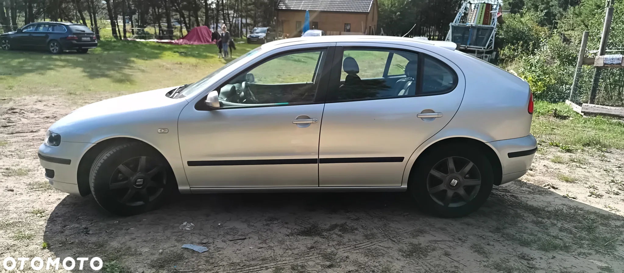 Seat Leon 1.6 Cool - 6