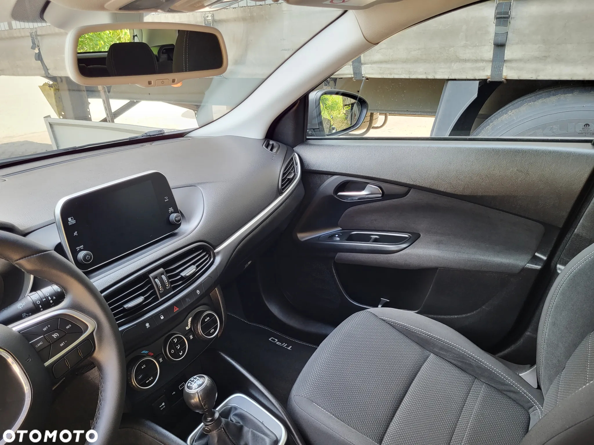 Fiat Tipo 1.4 T-Jet 16v Lounge - 20