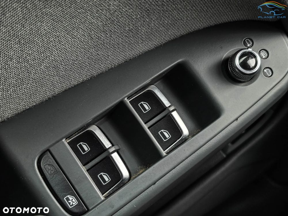 Audi A4 Limousine 2.0 TDI DPF Attraction - 25