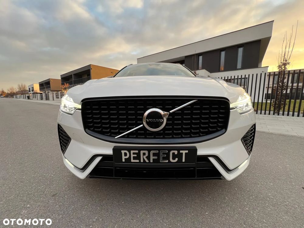 Volvo XC 60 B4 D Ultimate Dark - 16