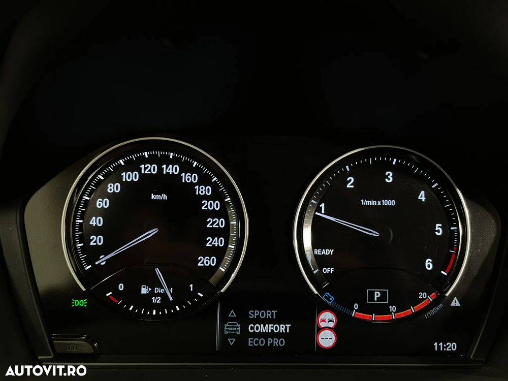 BMW X2 sDrive20d Aut. M Sport - 32