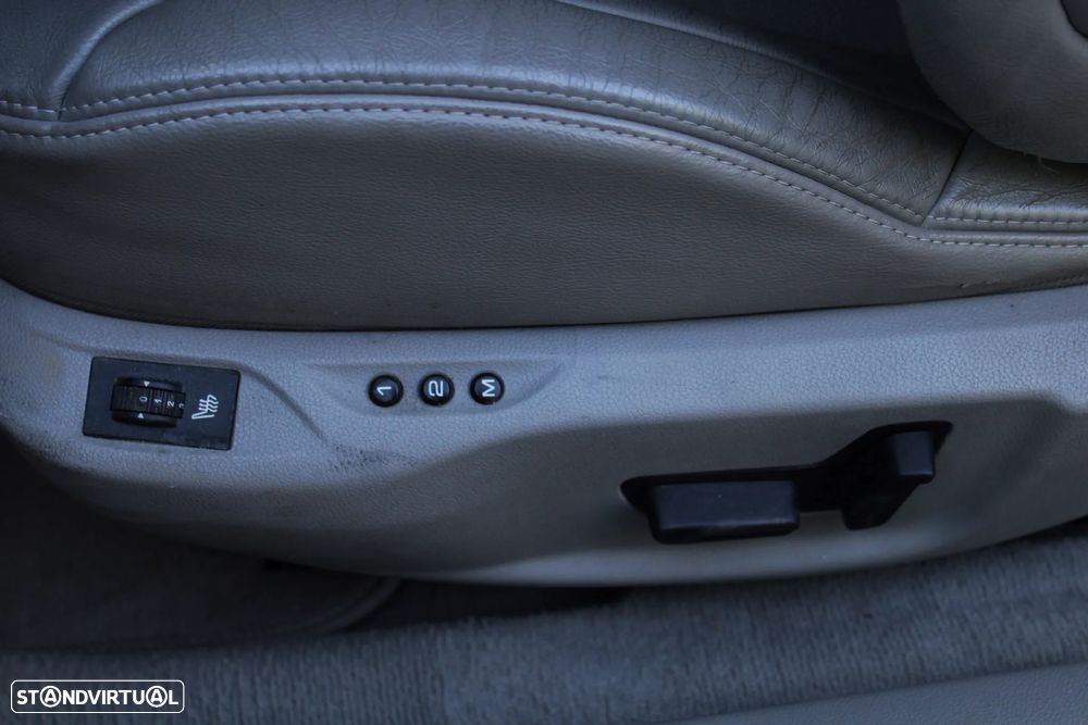 Peugeot 308 CC 1.6 THP Allure - 42