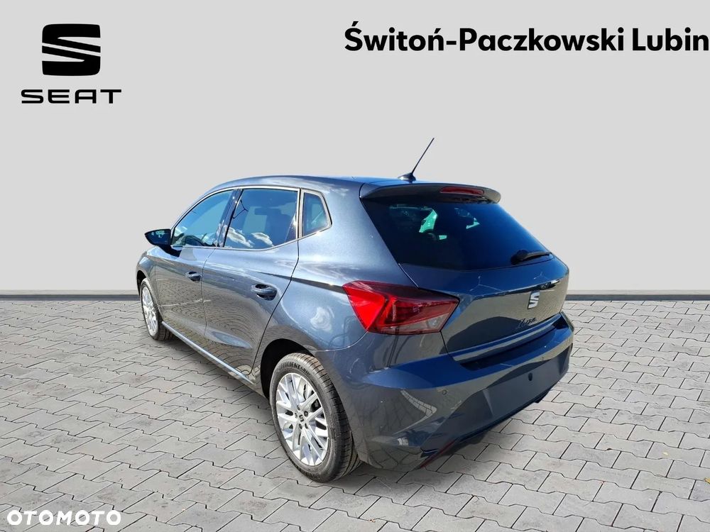 Seat Ibiza - 3