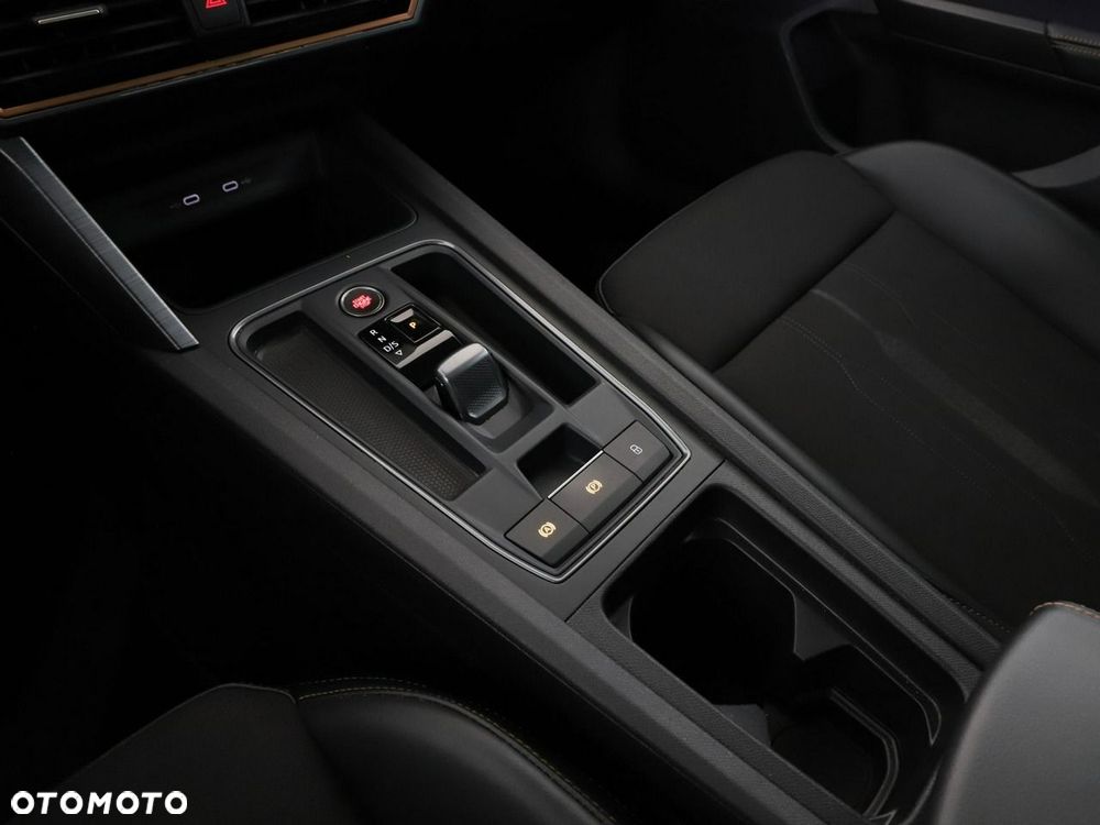 Cupra Formentor 2.0 TSI 4Drive DSG - 34