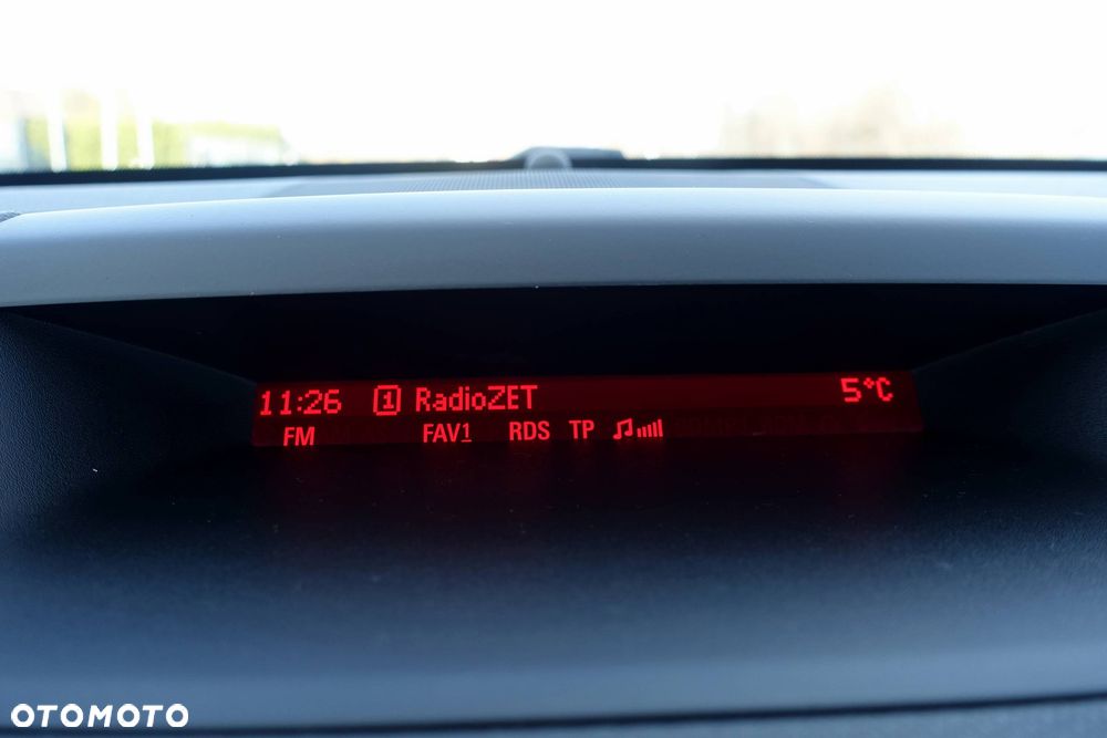 Opel Meriva 1.4 Selection - 18