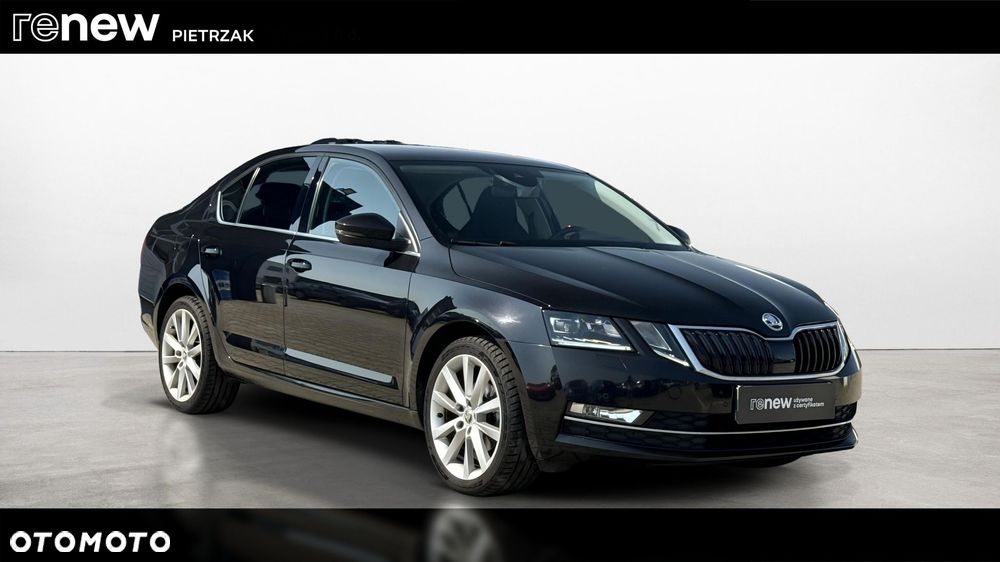Skoda Octavia - 7