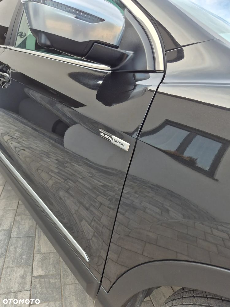 Nissan Qashqai 1.6 DCi 4x4 Black Edition EU6 - 28