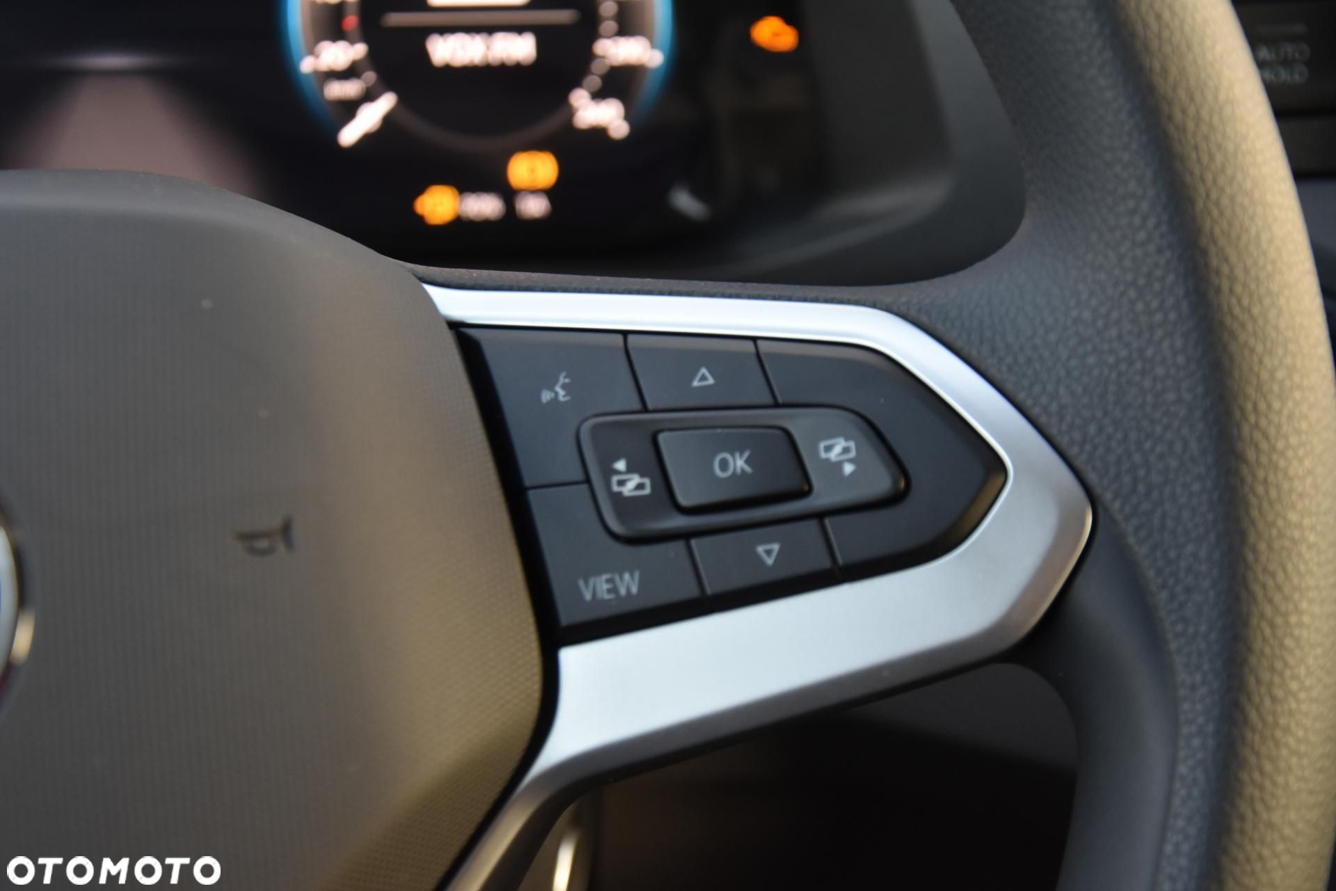 Volkswagen crafter - 14
