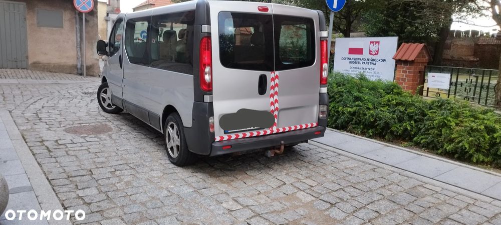 Opel Vivaro - 6