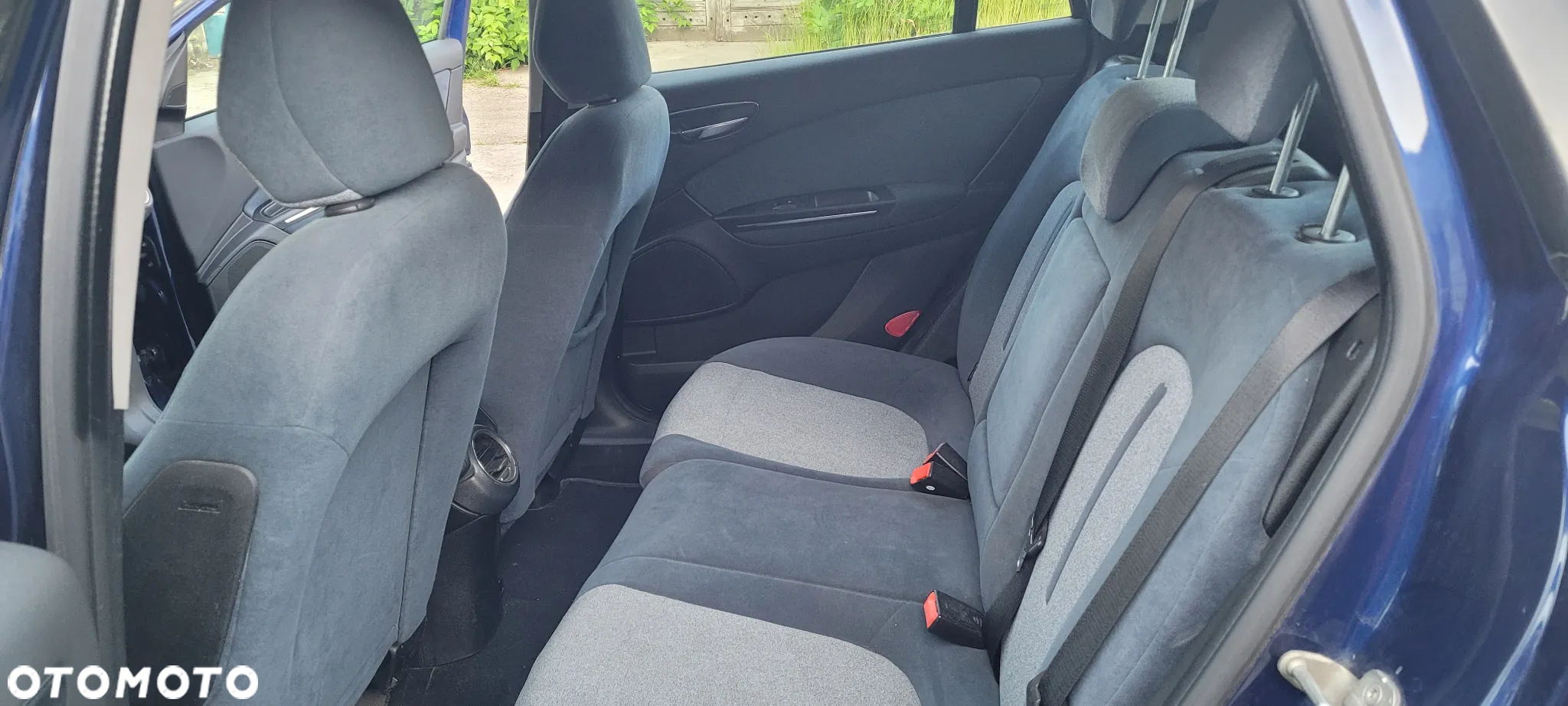 Fiat Bravo 1.9 Multijet 16V Emotion - 15