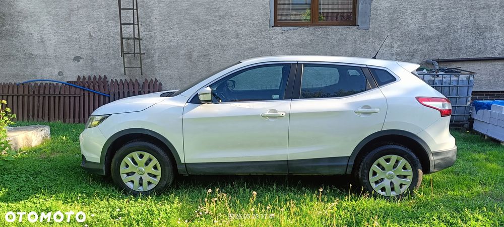 Nissan Qashqai+2 - 2