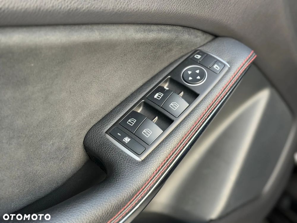 Mercedes-Benz Klasa A 180 StreetStyle - 21