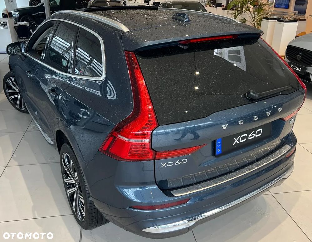 Volvo XC 60 B5 D AWD Geartronic Inscription - 6