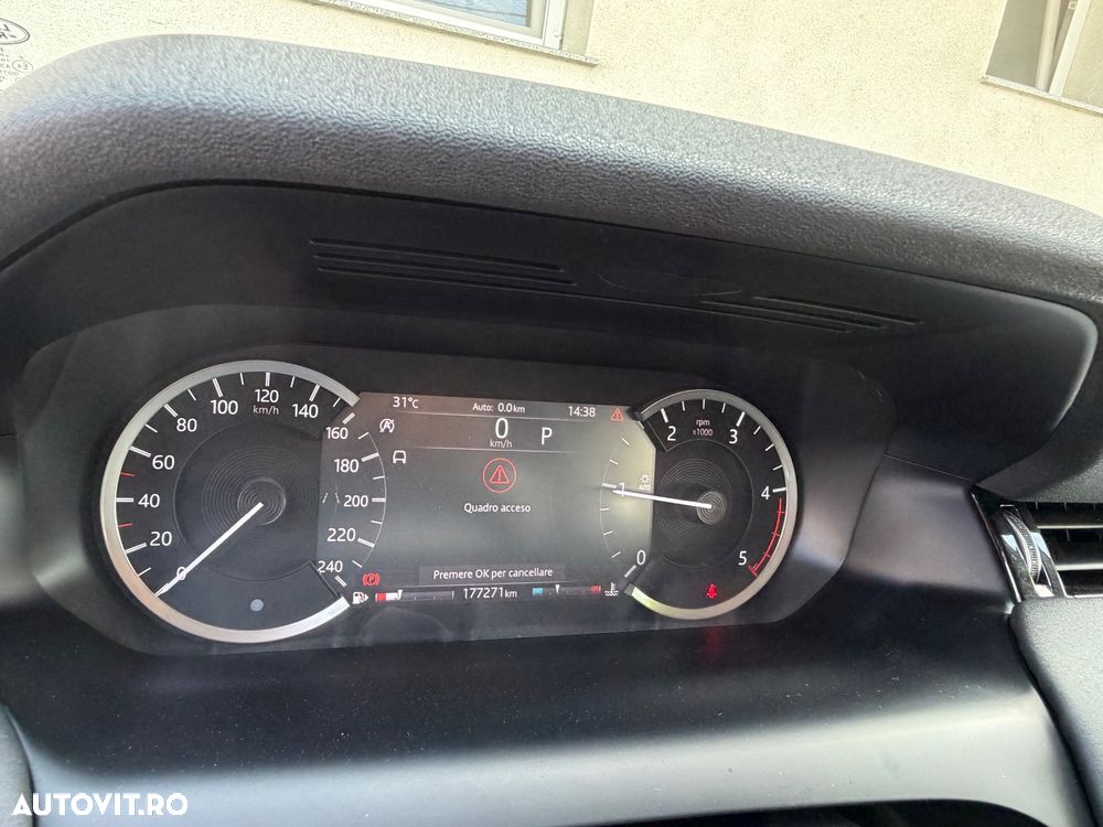 Land Rover Discovery Sport 2.0 D150 MHEV - 19