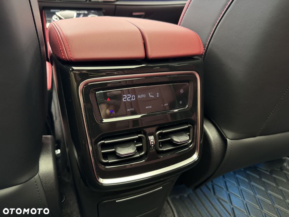 Jetour X70 Plus - 20