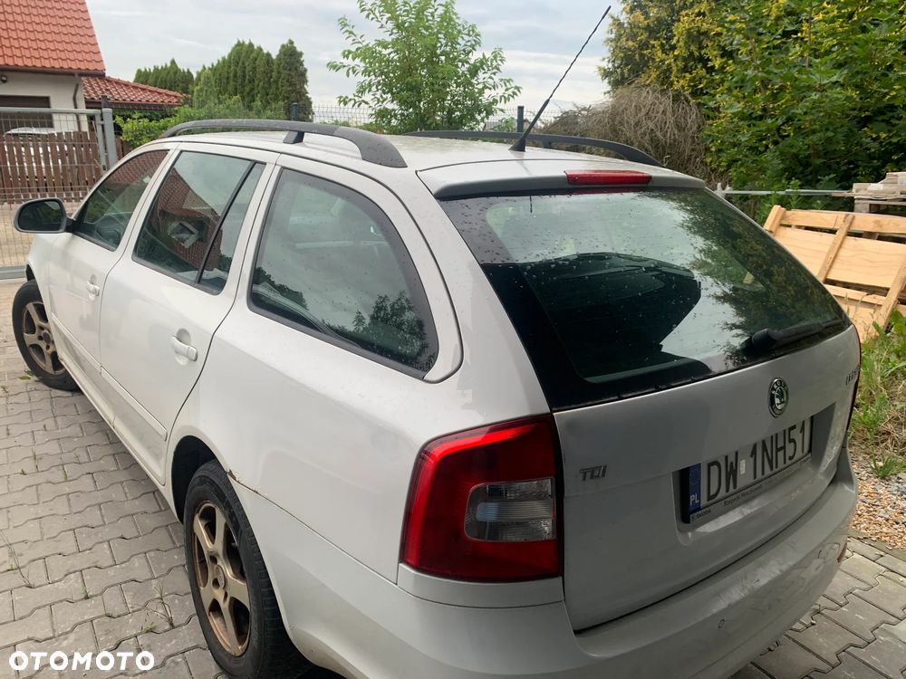 Skoda Octavia 1.6 TDI Active - 5