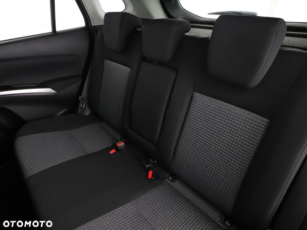 Suzuki SX4 S-Cross 1.4 Boosterjet Hybrid Club - 18