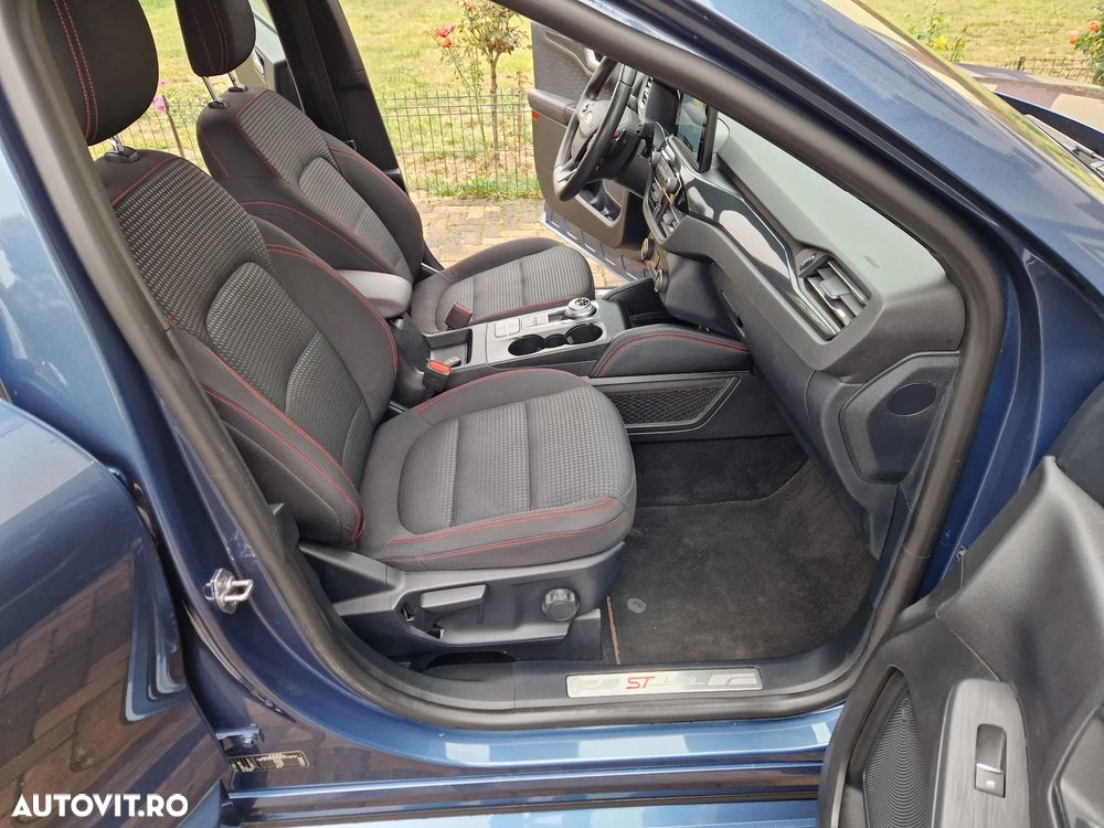 Ford Kuga 2.0 EcoBlue A8 AWD ST Line - 14