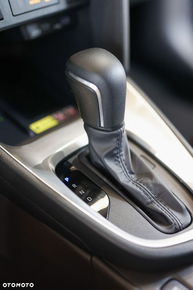 Toyota Yaris Cross Hybrid 1.5 Comfort - 31