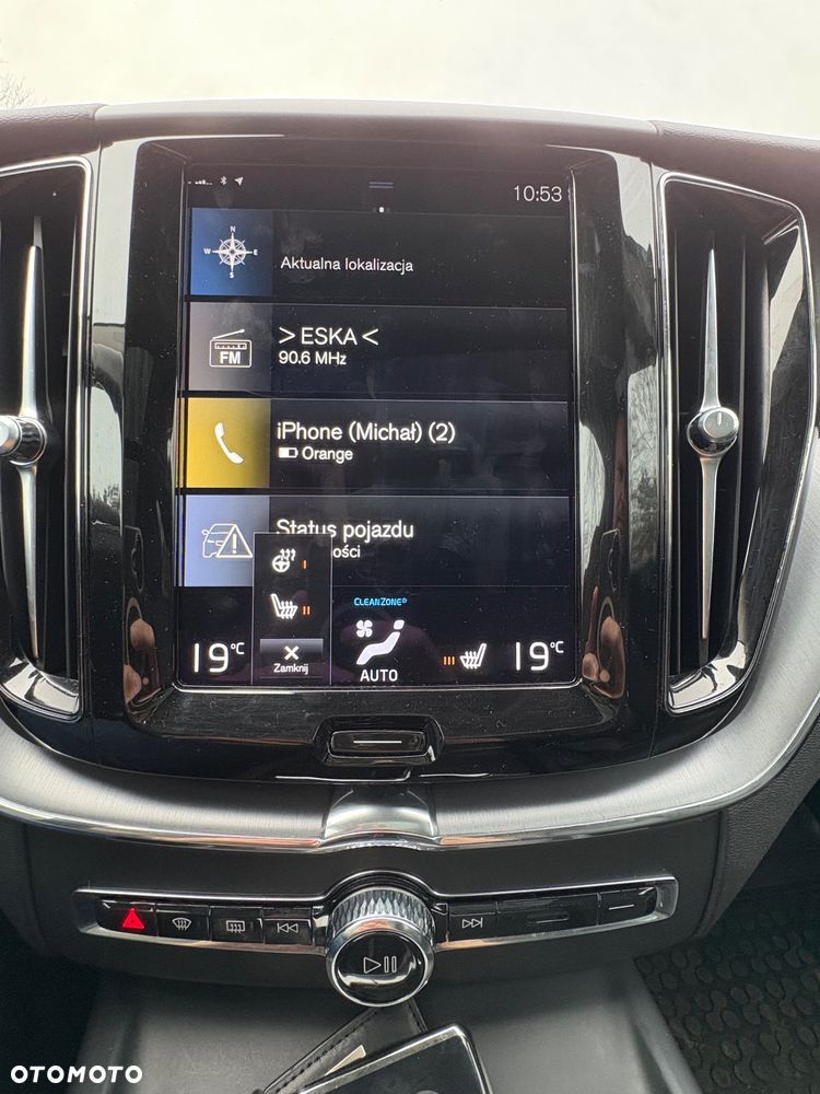 Volvo XC 60 B5 B Momentum Pro - 19