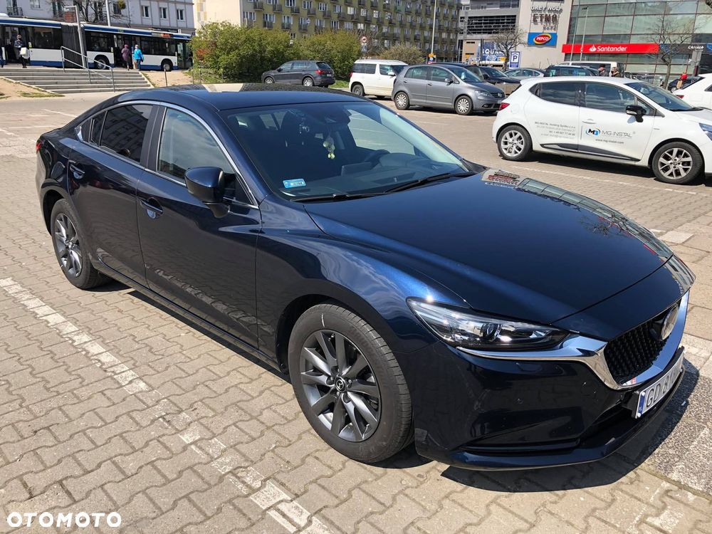Mazda 6 2.0 SKYMotion - 3