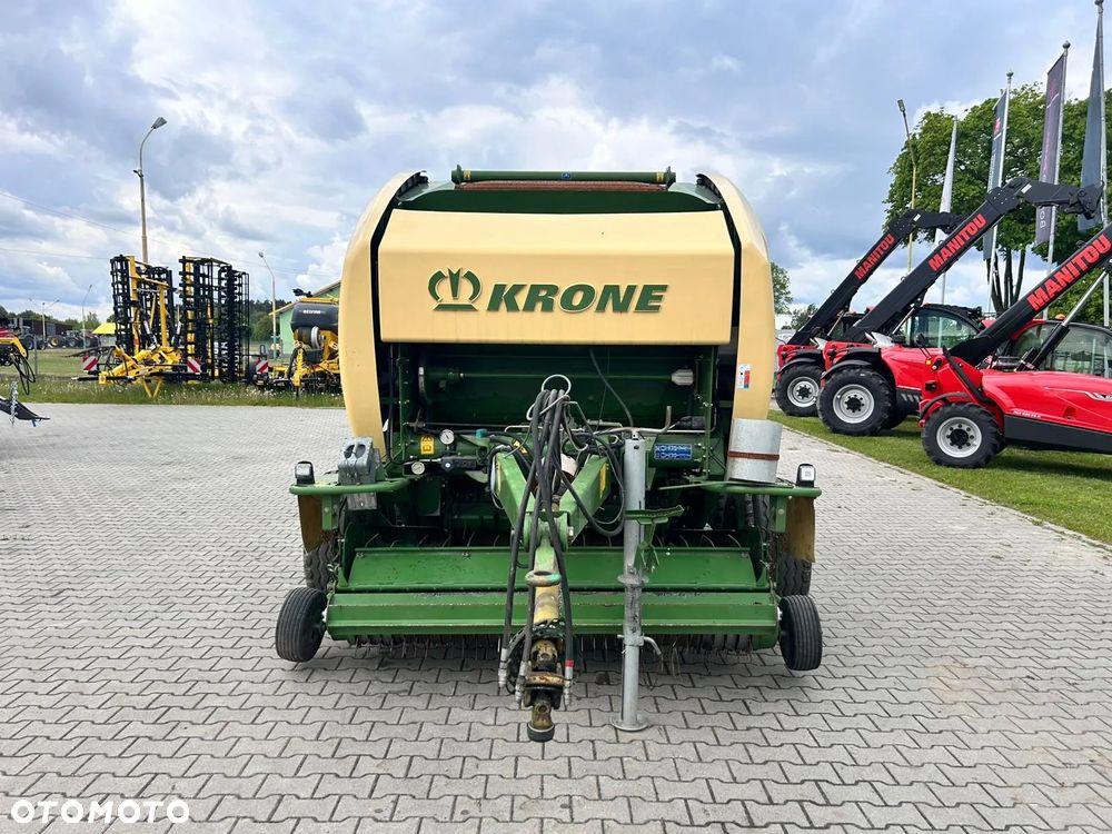 Krone Krone Fortima V1500 - 2