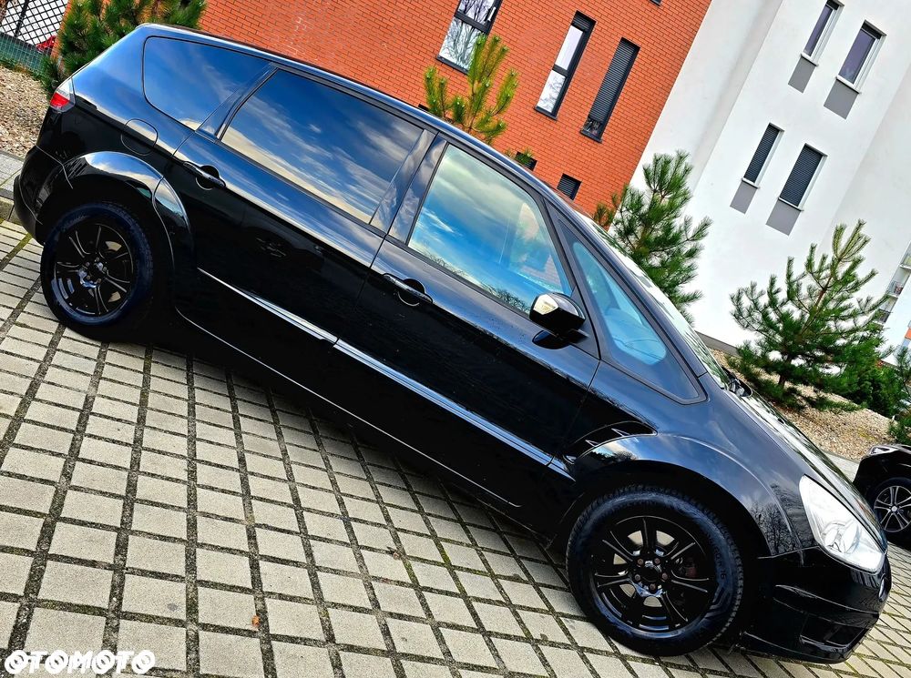 Ford S-Max 2.0 TDCi Titanium - 9