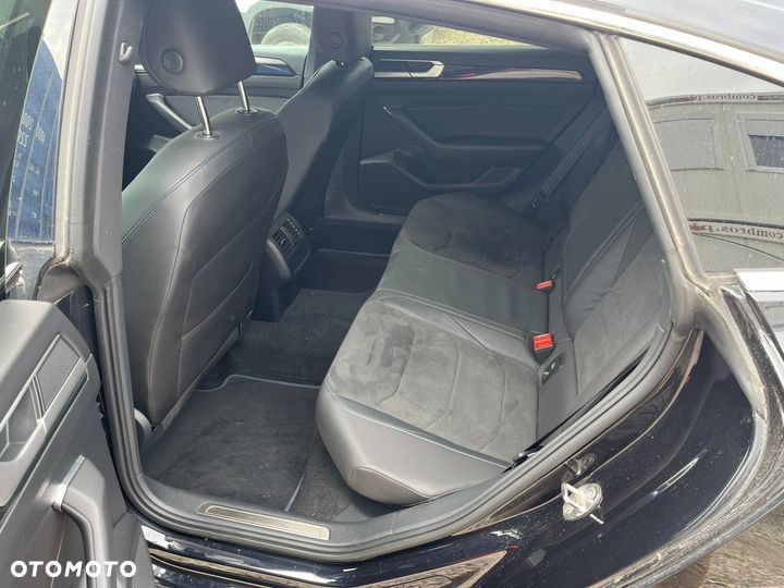 Volkswagen Arteon 2.0 TSI 4Motion R DSG - 10