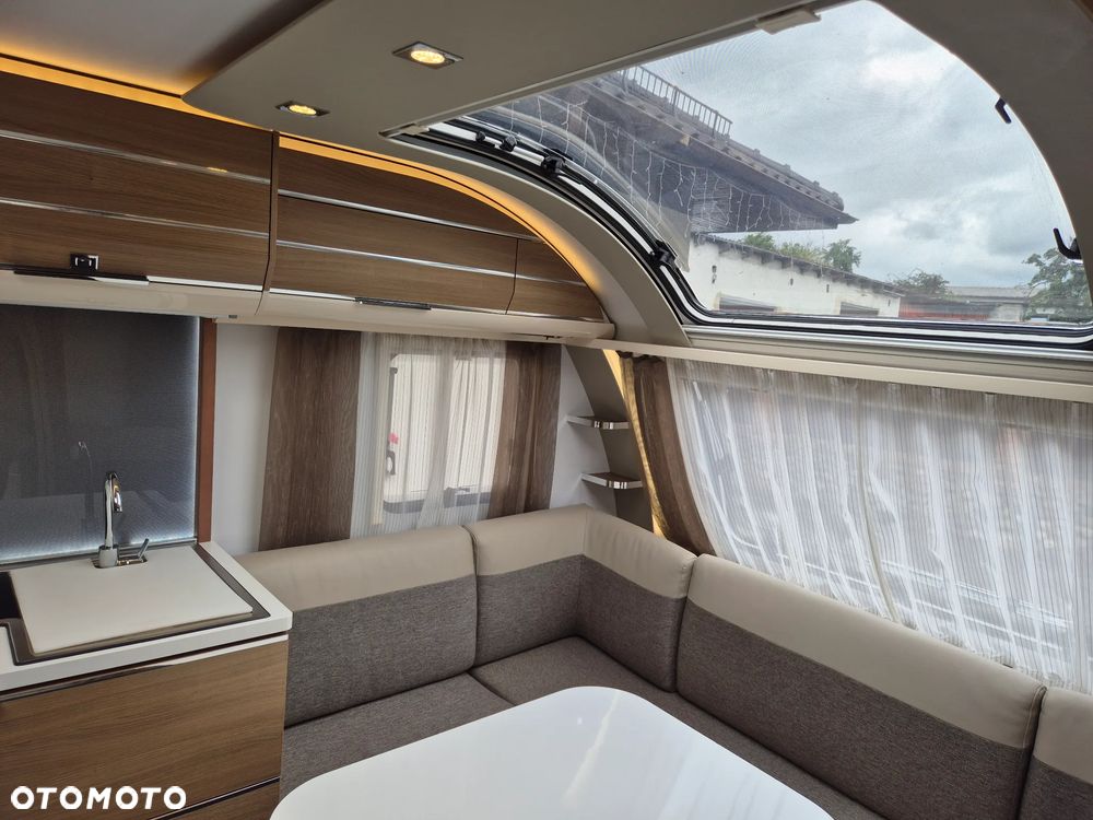 Adria Adora 522  SUPREME Edition - 5