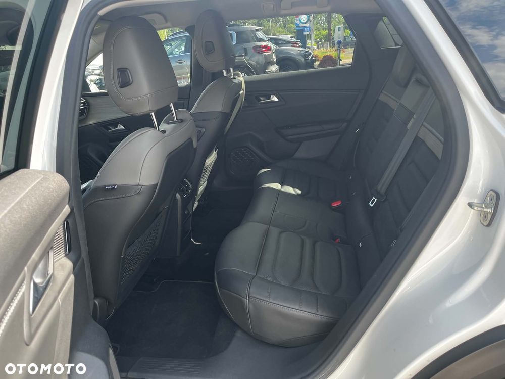 Citroën C5X 1.6 PureTech Shine Pack EAT8 - 10