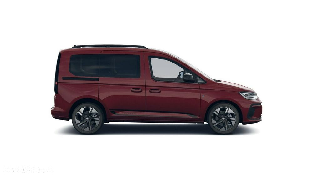 Volkswagen Caddy - 7
