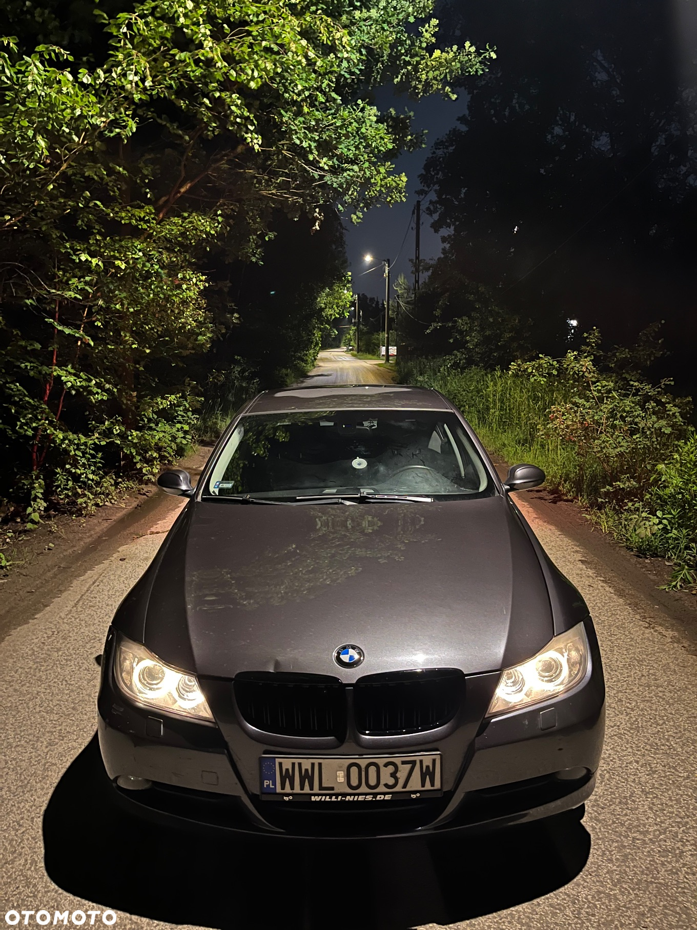 BMW Seria 3 318i - 9