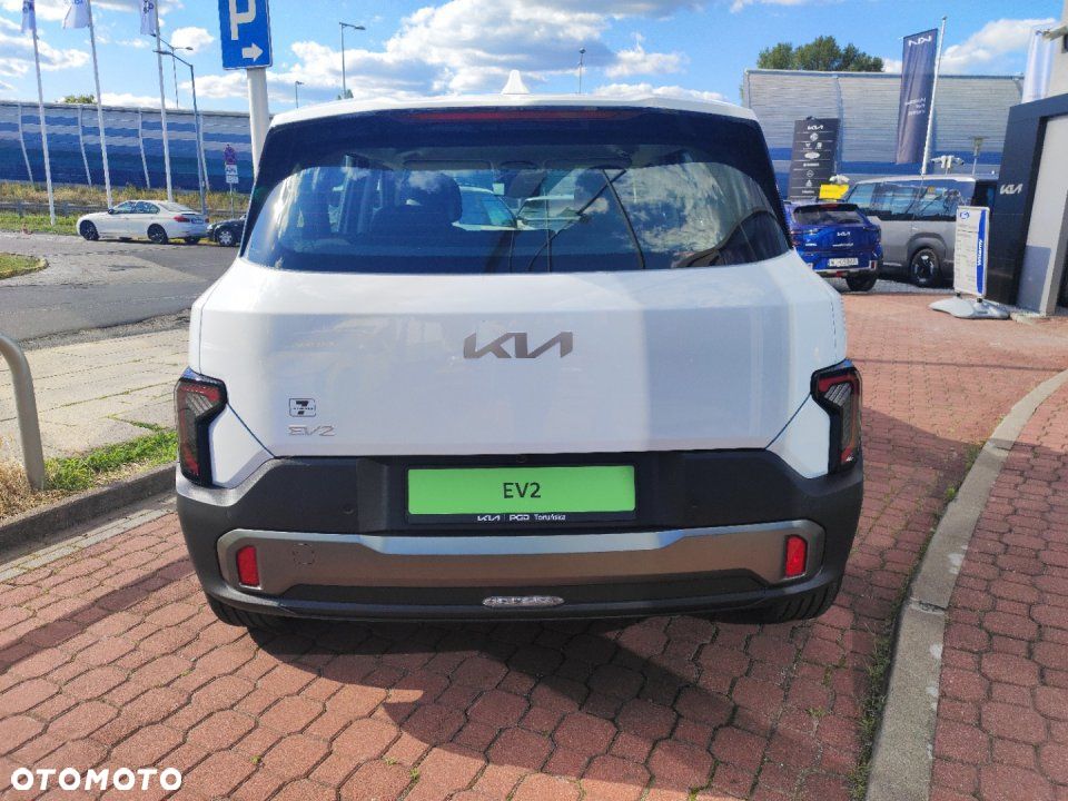 Kia EV2 - 4