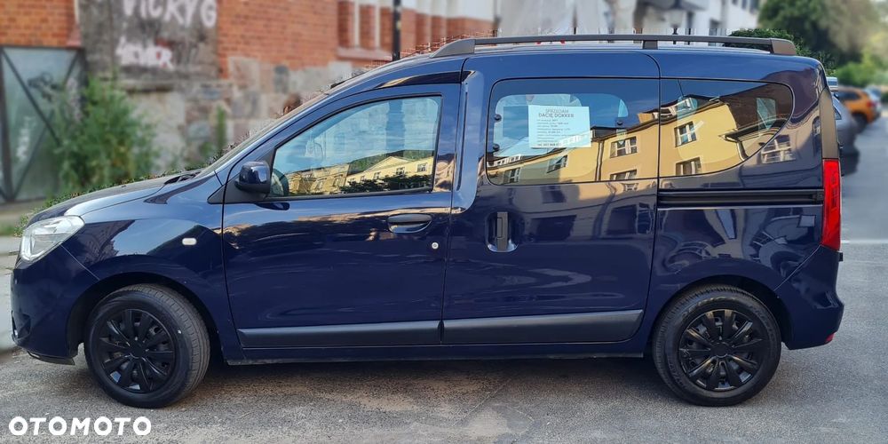 Dacia Dokker 1.6 SCe Laureate - 3
