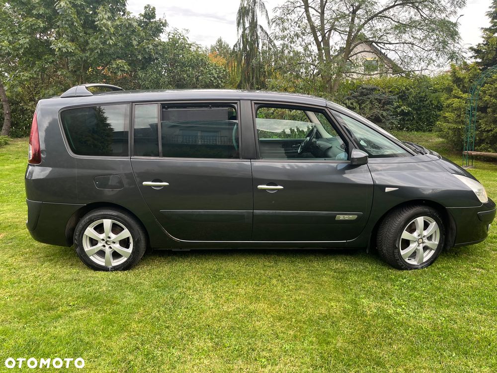 Renault Grand Espace Gr 2.0T Expression - 6