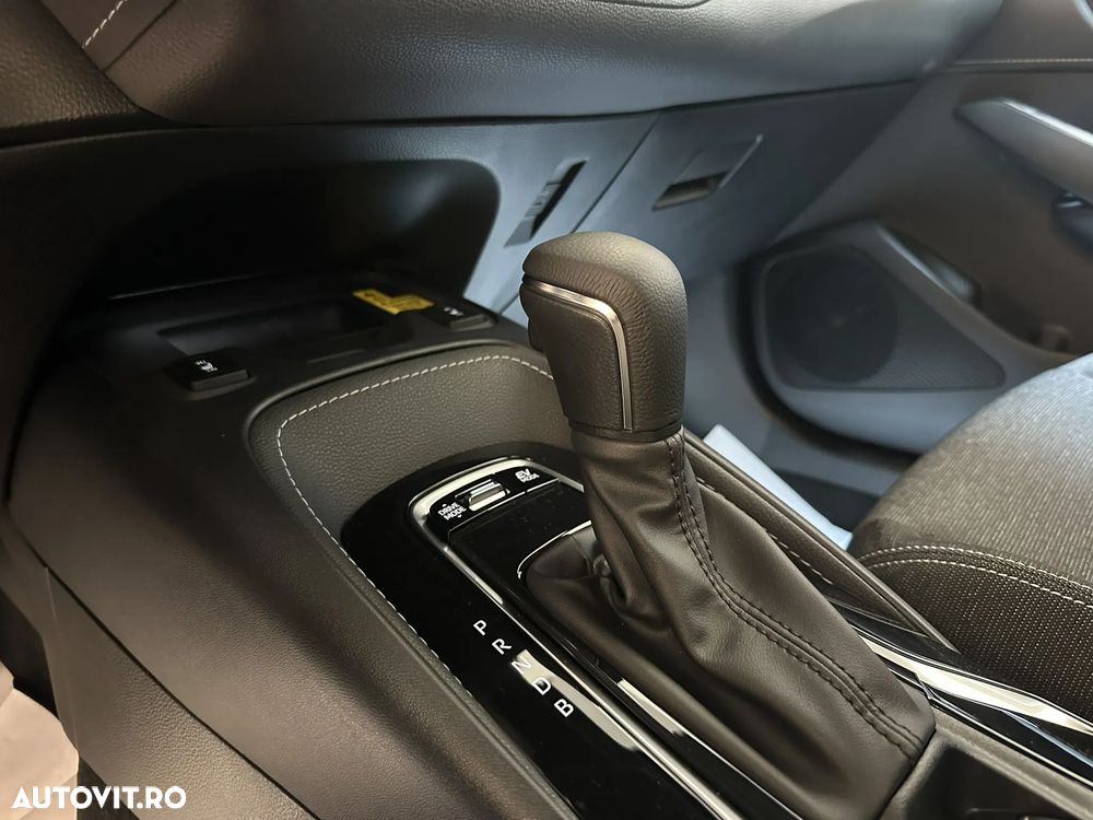 Suzuki Swace - 10