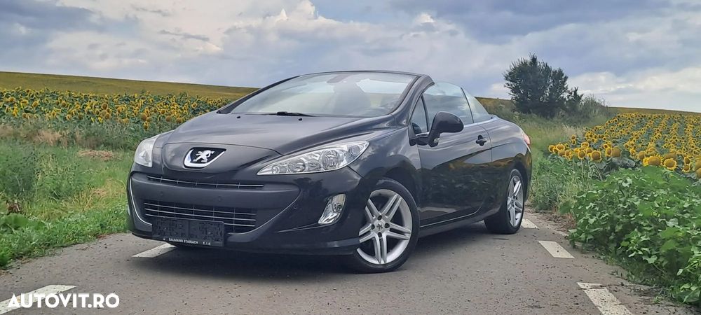 Peugeot 308 2.0 BlueHDI FAP STT Active - 15
