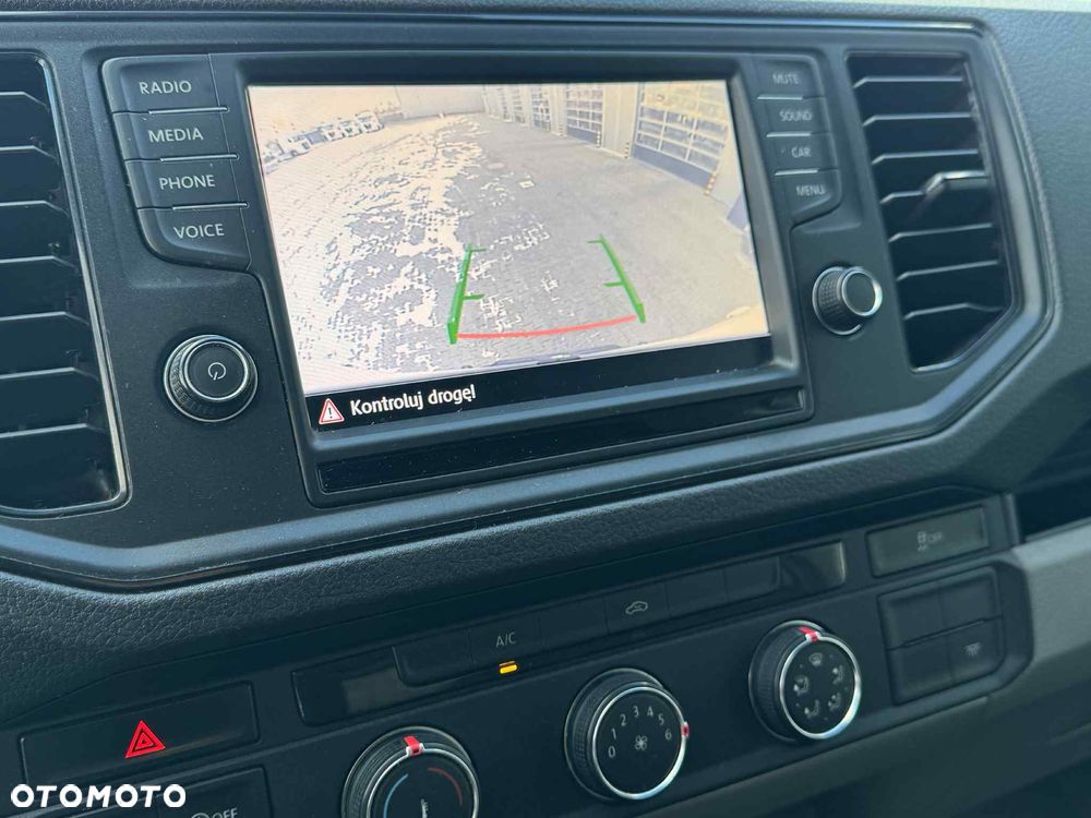 MAN TGE 3.100 FURGON L4H3 - 13