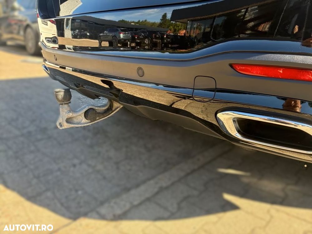 Mercedes-Benz GLE 350 e 4Matic 9G-TRONIC AMG Line - 6