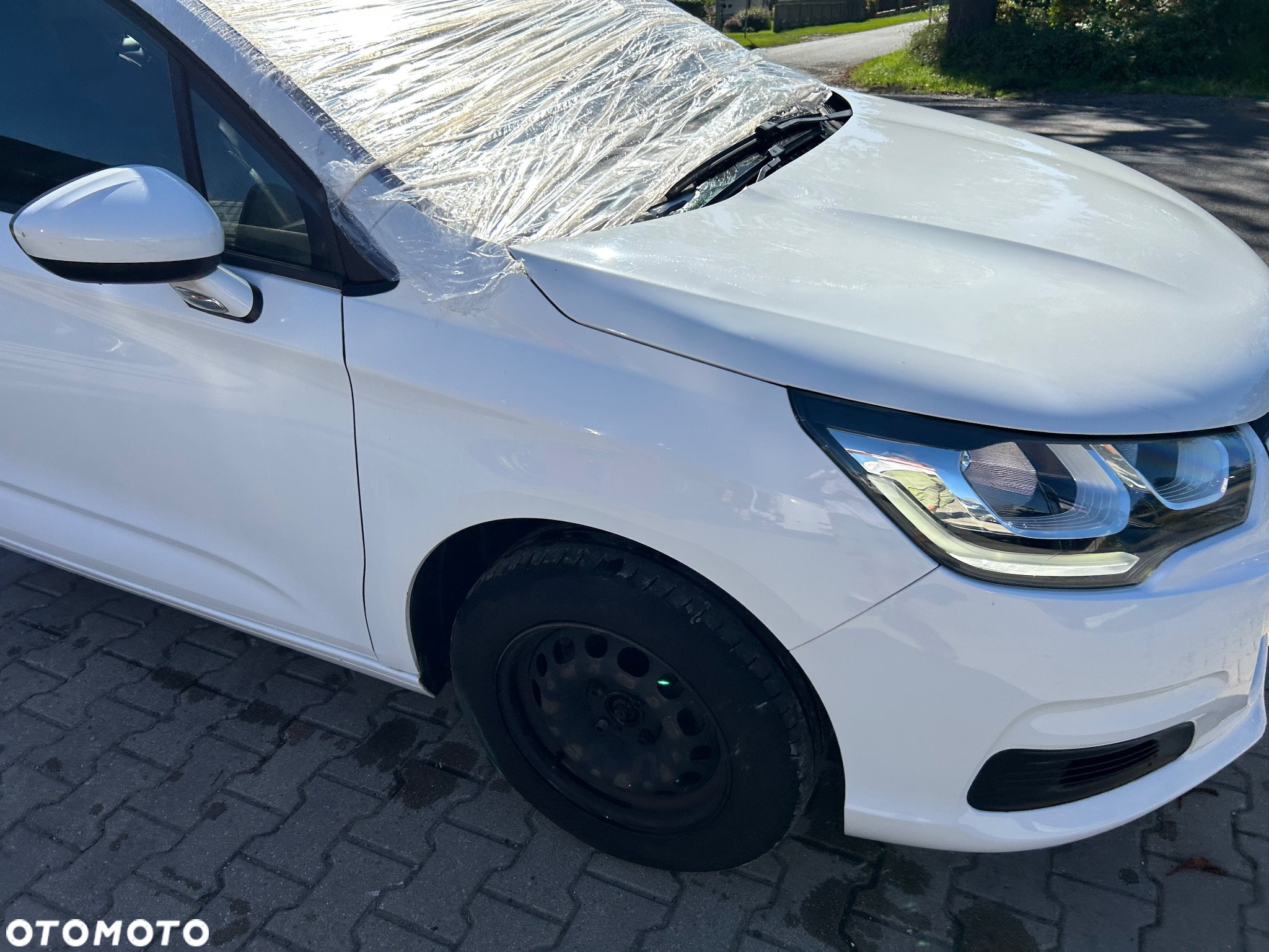 Citroën C4 - 26