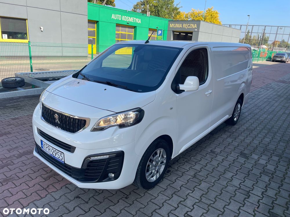 Peugeot Expert - 2